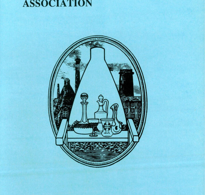 The Glass Association Registration Nos (JBE)_Feb 1996