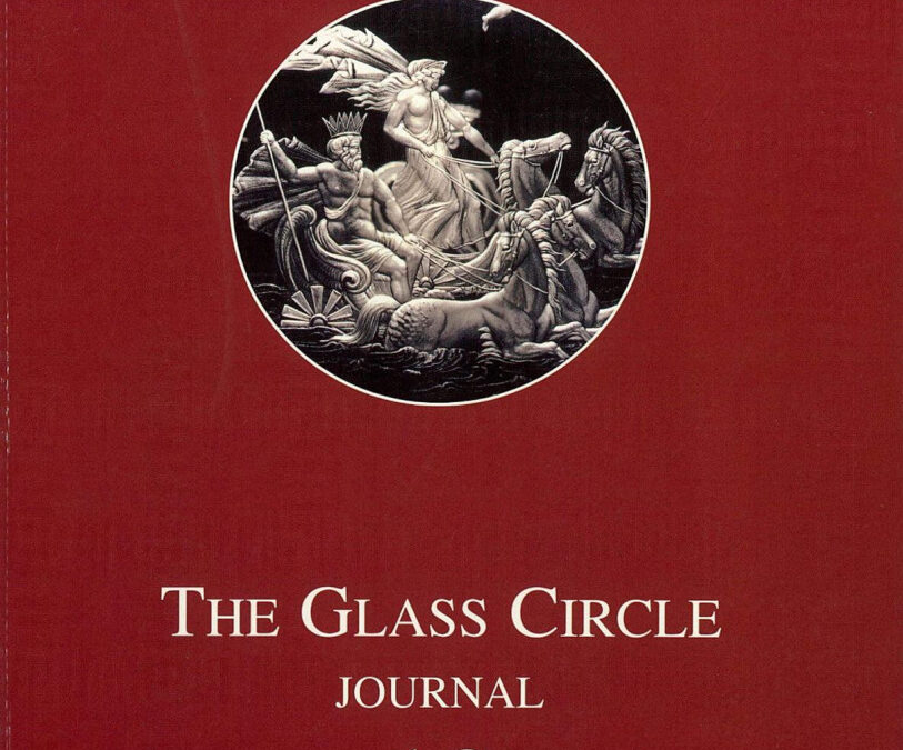 The Glass Circle Journal No.10