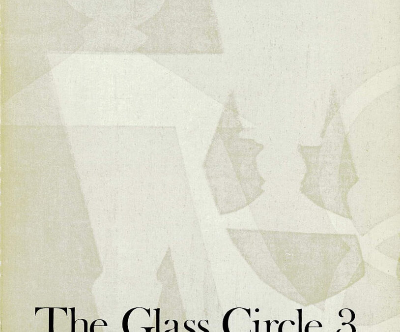 The Glass Circle Journal No.3