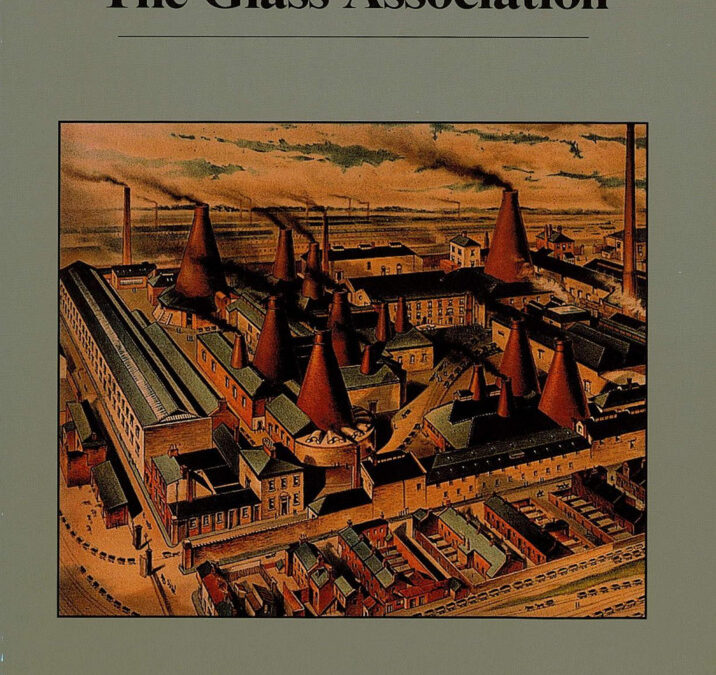 The Journal of The Glass Association Volume 6