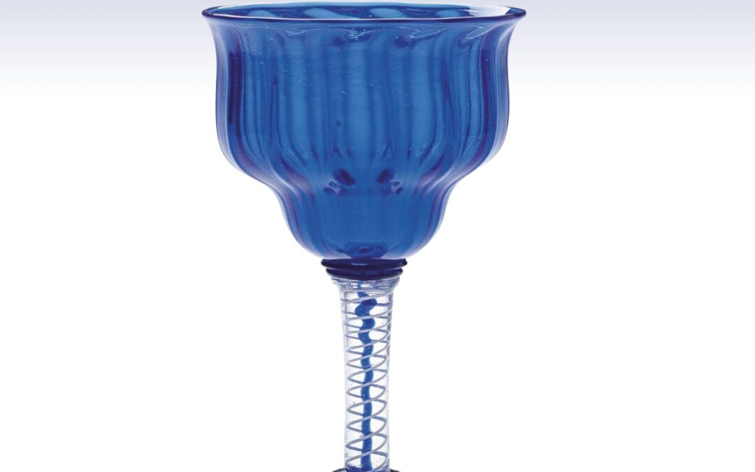 Glass Society Glass Matters_No.16, Mar 2023