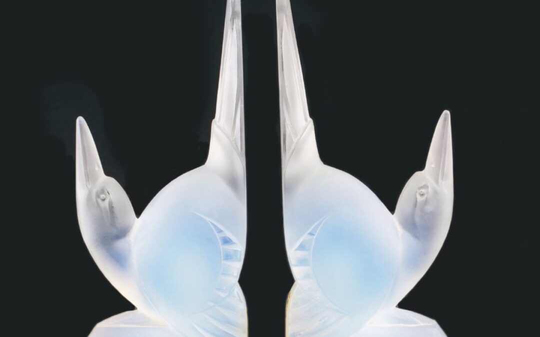 Glass Society Glass Matters_No.17, Jul 2023