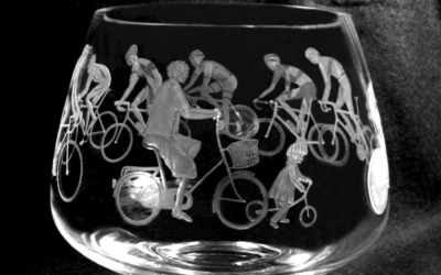 Guild of Glass Engravers Exhibition