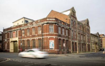 Glassworks: Sunderland planning application submitted