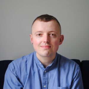 Adam Calow