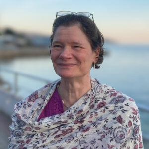 Anne Lutyens-Stobbs