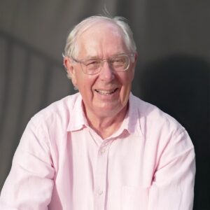 David Willars