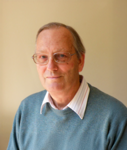 Donald Hepburn