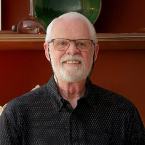 Dwight Lanmon