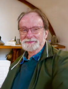 Robert Wilcock