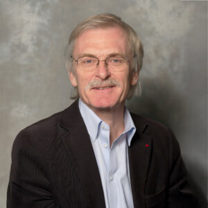 Simon Wain-Hobson